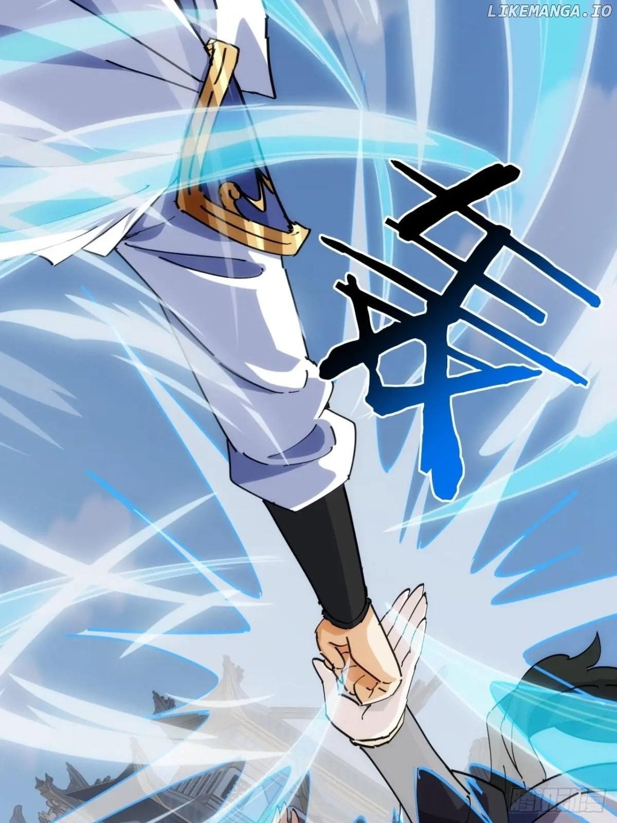 Please Slay The Demon! Young Master! Chapter 182 - page 22